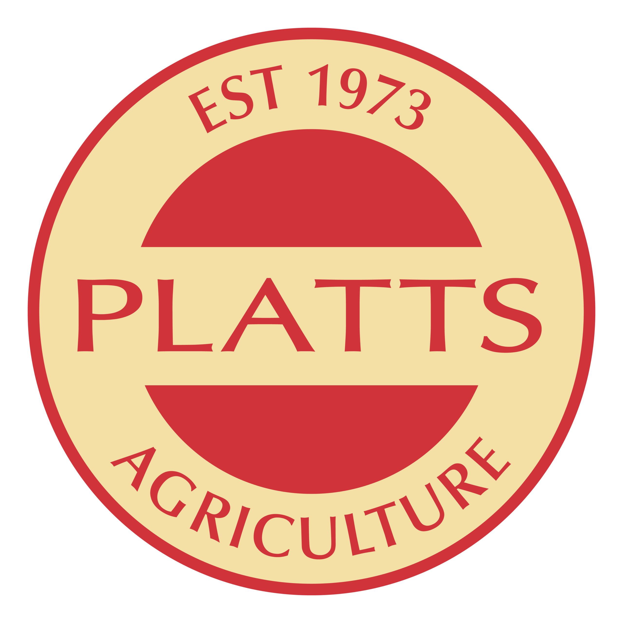 Platts-Agriculture Employer Partner