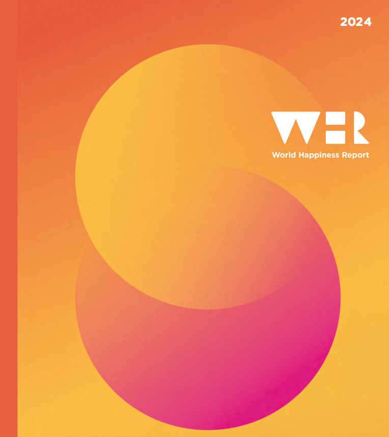 World Happiness Report 2024