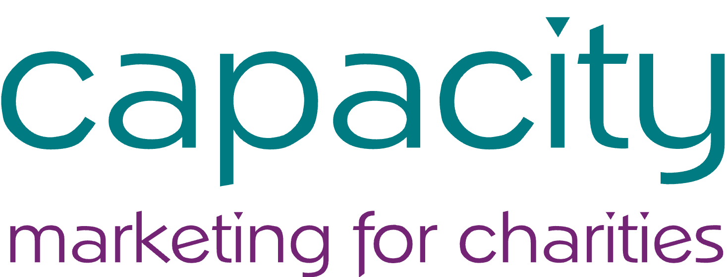 Capacity Marketing for Charities - Employer Partner