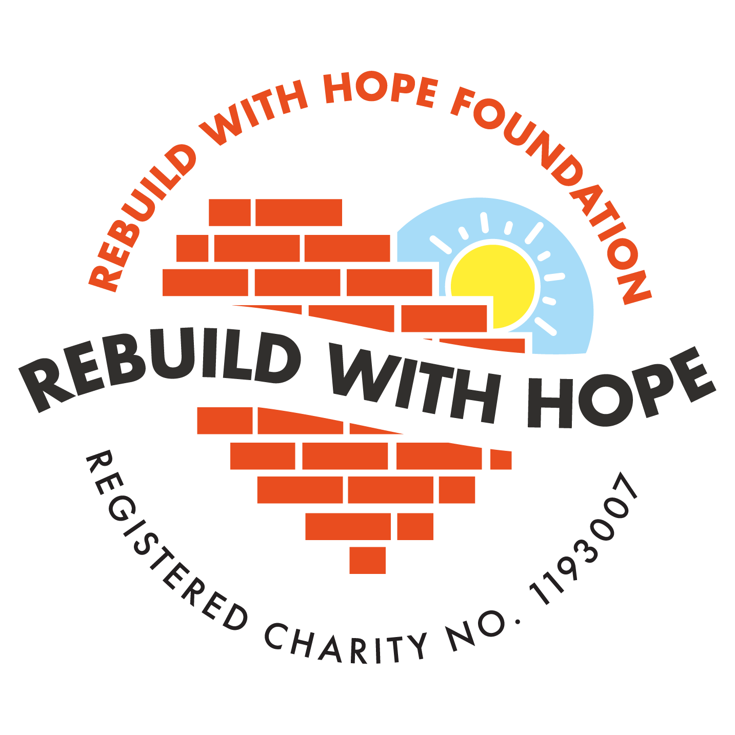 Rebuild With Hope - Employer Partner